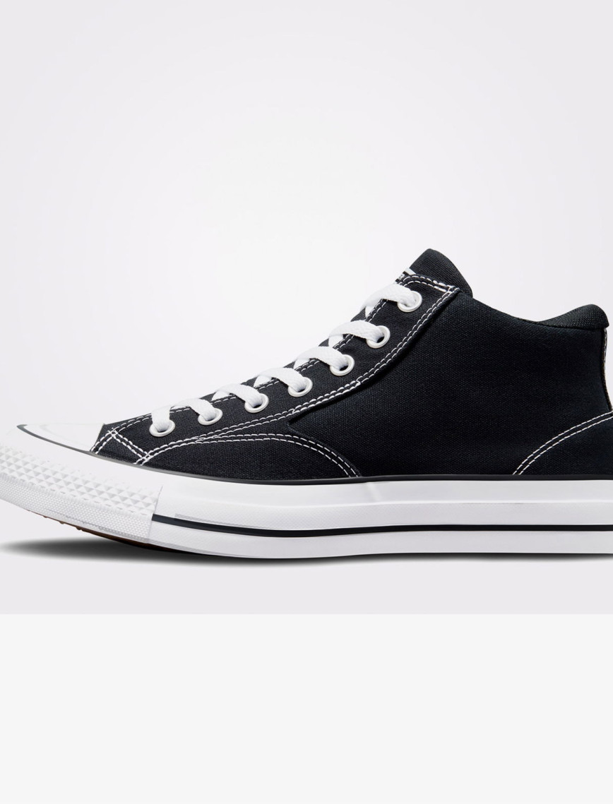 Converse Chuck Taylor All Star Malden Street Unisex Siyah Sneaker Converse Chuck Taylor All Star Malden Street Unisex Siyah Sneaker