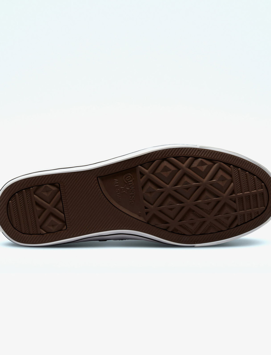 Converse Chuck Taylor All Star Malden Street Unisex Siyah Sneaker Converse Chuck Taylor All Star Malden Street Unisex Siyah Sneaker