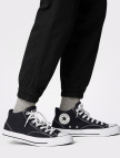 Converse Chuck Taylor All Star Malden Street Unisex Siyah Sneaker Converse Chuck Taylor All Star Malden Street Unisex Siyah Sneaker