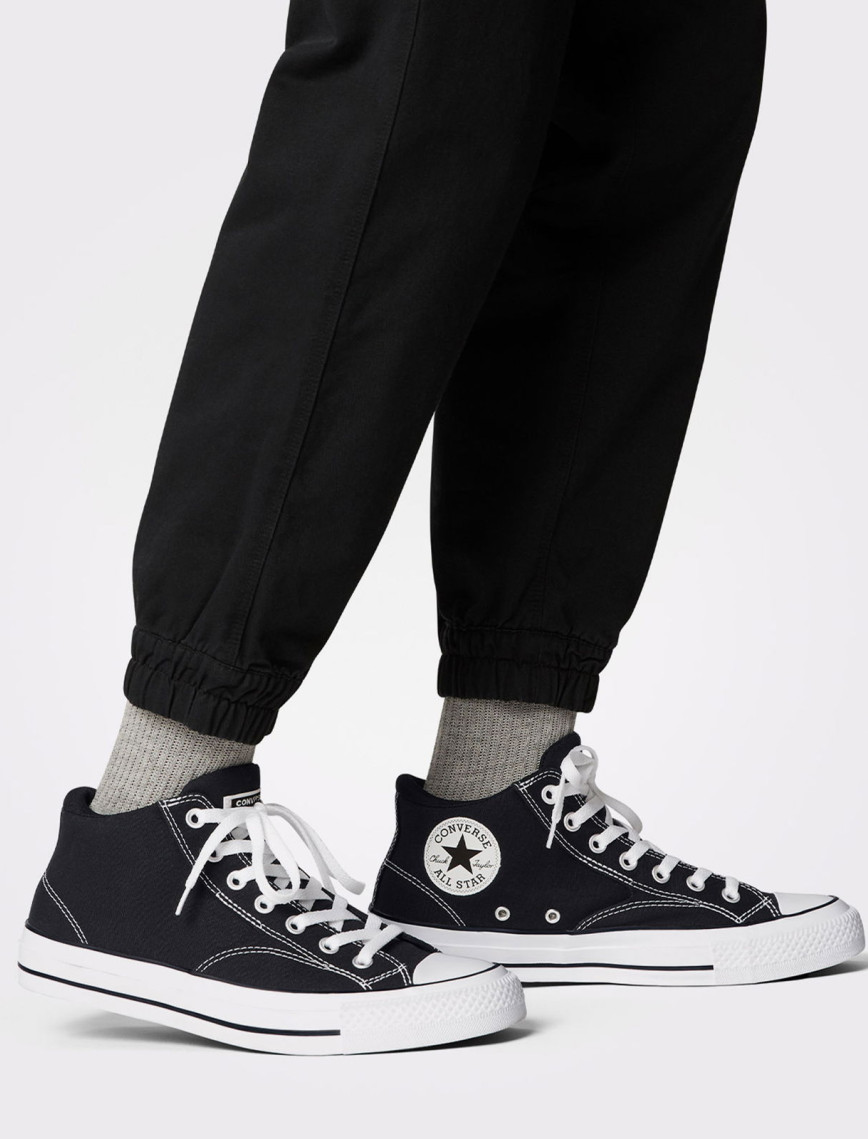 Converse Chuck Taylor All Star Malden Street Unisex Siyah Sneaker Converse Chuck Taylor All Star Malden Street Unisex Siyah Sneaker