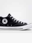 Converse Chuck Taylor All Star Malden Street Unisex Siyah Sneaker Converse Chuck Taylor All Star Malden Street Unisex Siyah Sneaker