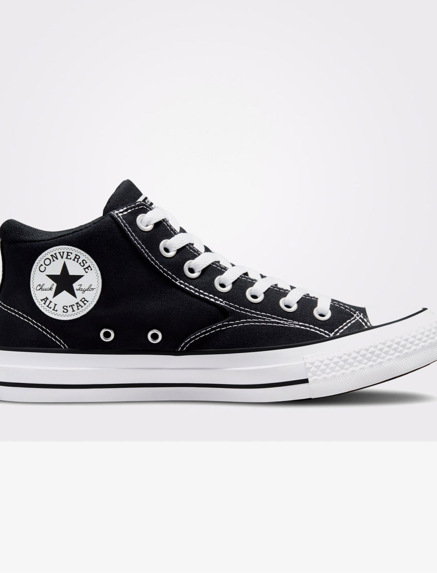 Converse Chuck Taylor All Star Malden Street Unisex Siyah Sneaker Converse Chuck Taylor All Star Malden Street Unisex Siyah Sneaker