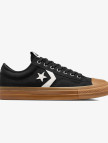 Converse Star Player 76 Unisex Siyah Sneaker Converse Star Player 76 Unisex Siyah Sneaker