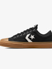 Converse Star Player 76 Unisex Siyah Sneaker Converse Star Player 76 Unisex Siyah Sneaker