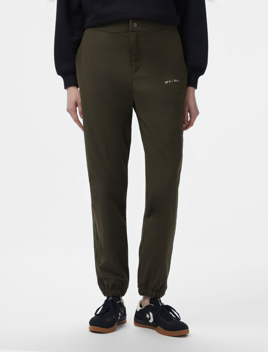 UNITED4 Polar in Kadın Haki Pantolon UNITED4 Polar in Kadın Haki Pantolon