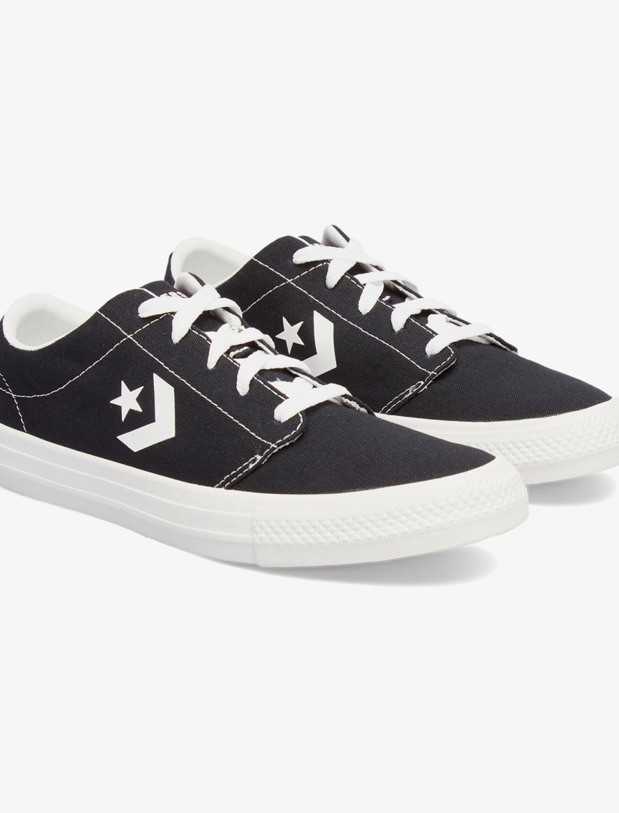 Converse CONS Day One Classic Unisex Siyah Sneaker Converse CONS Day One Classic Unisex Siyah Sneaker