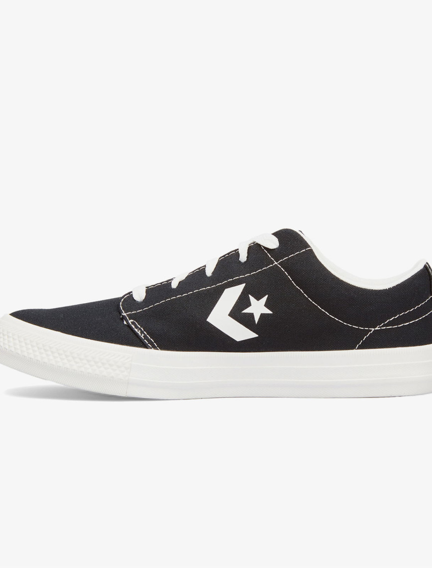 Converse CONS Day One Classic Unisex Siyah Sneaker Converse CONS Day One Classic Unisex Siyah Sneaker
