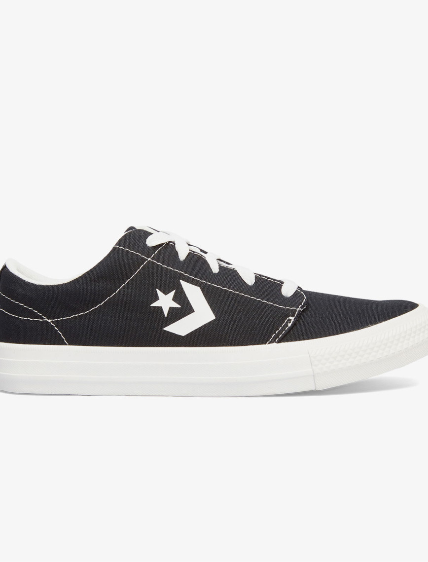 Converse CONS Day One Classic Unisex Siyah Sneaker Converse CONS Day One Classic Unisex Siyah Sneaker