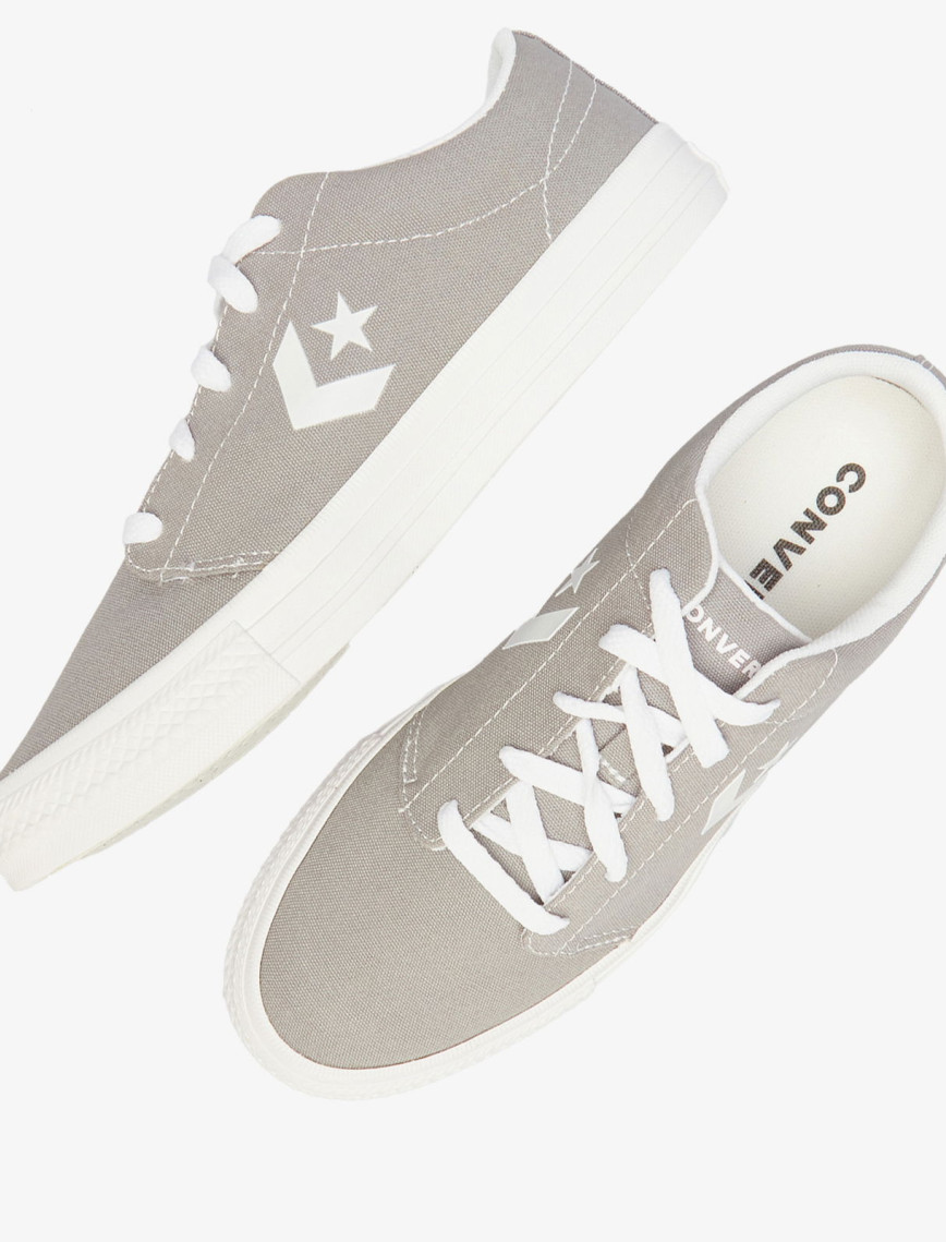 Converse CONS Day One Classic Unisex Gri Sneaker