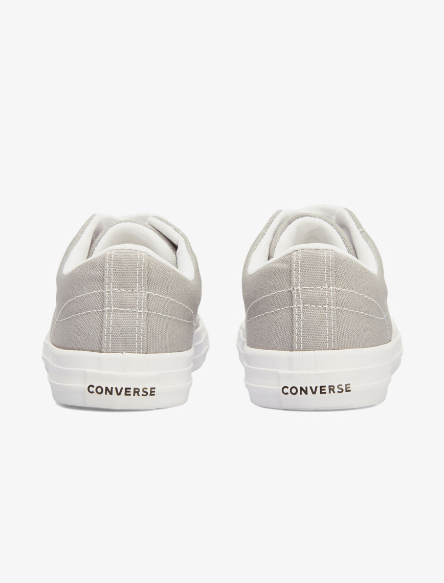 Converse CONS Day One Classic Unisex Gri Sneaker