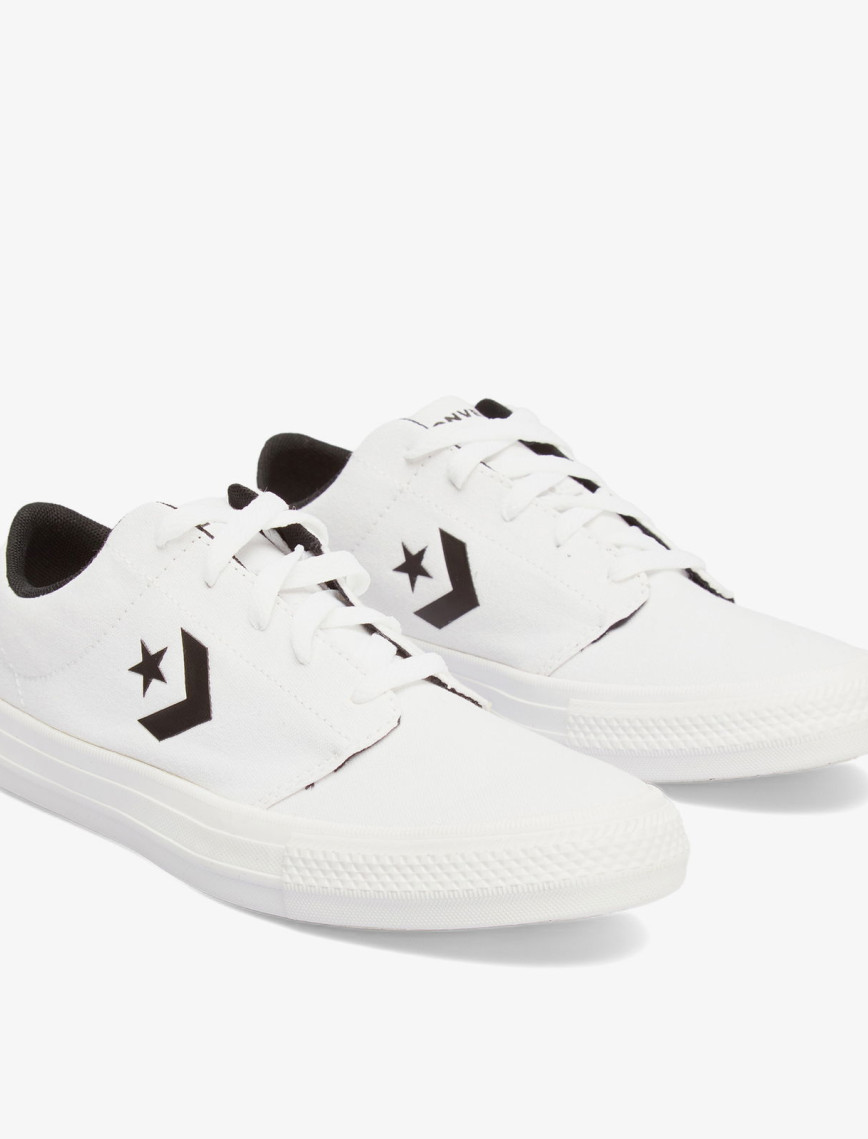 Converse CONS Day One Classic Unisex Beyaz Sneaker Converse CONS Day One Classic Unisex Beyaz Sneaker