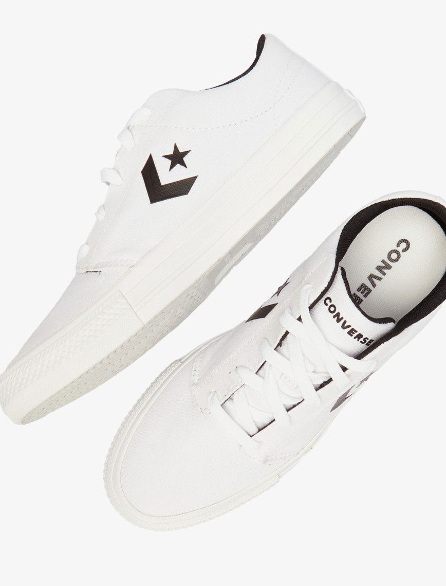 Converse CONS Day One Classic Unisex Beyaz Sneaker Converse CONS Day One Classic Unisex Beyaz Sneaker