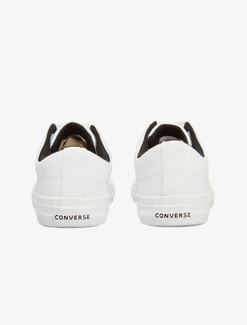 Converse CONS Day One Classic Unisex Beyaz Sneaker Converse CONS Day One Classic Unisex Beyaz Sneaker