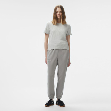 UNITED4 Comfort Flare Kadın Gri Eşofman Altı UNITED4 Comfort Flare Kadın Gri Eşofman Altı