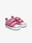 Converse Chuck Taylor All Star Çocuk Pembe Sneaker Converse Chuck Taylor All Star Çocuk Pembe Sneaker