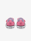 Converse Chuck Taylor All Star Çocuk Pembe Sneaker Converse Chuck Taylor All Star Çocuk Pembe Sneaker
