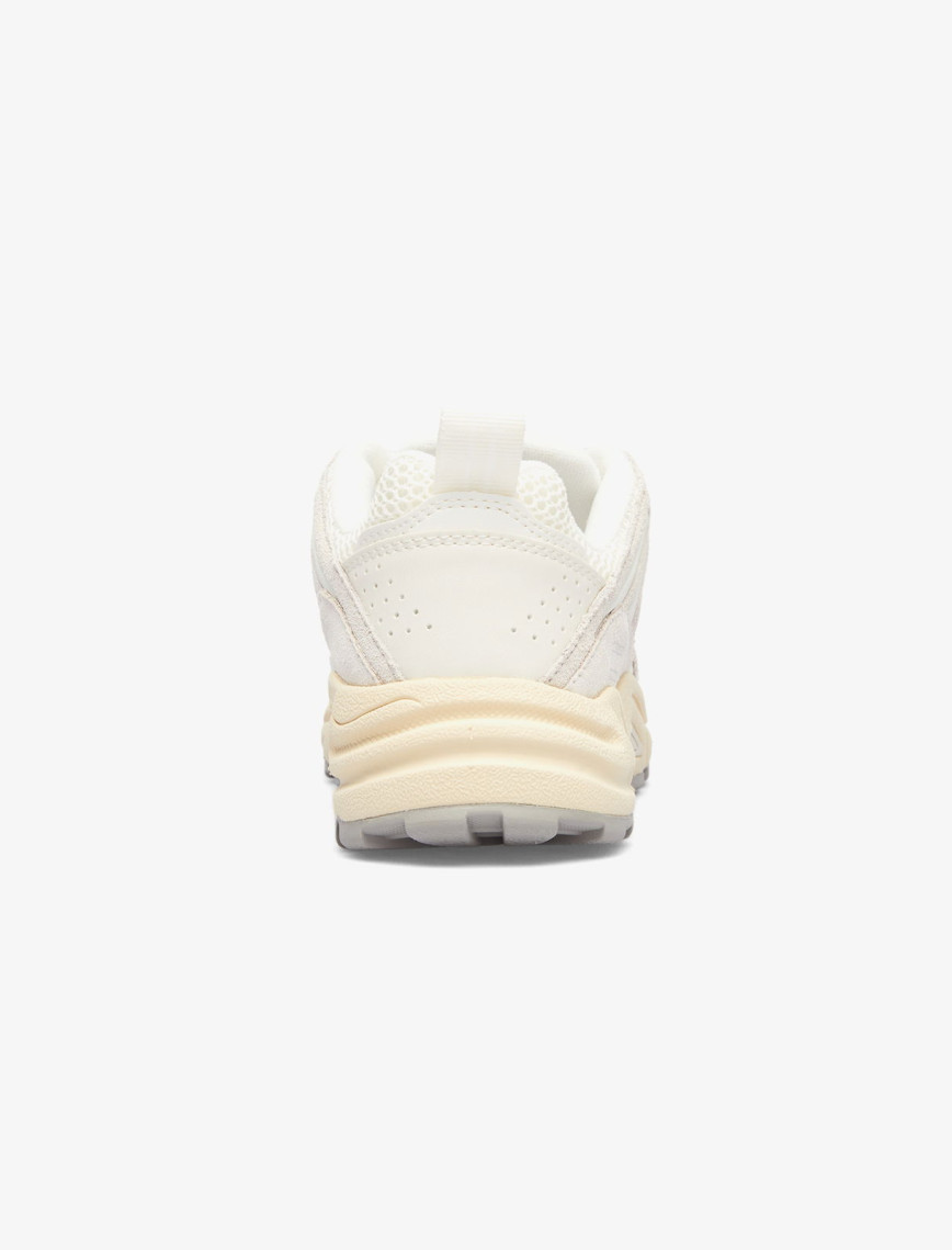 Tommy Hilfiger Archieve 97 Kadın Bej Sneaker Tommy Hilfiger Archieve 97 Kadın Bej Sneaker