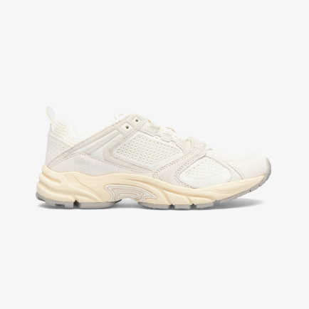 Tommy Hilfiger Archieve 97 Kadın Bej Sneaker Tommy Hilfiger Archieve 97 Kadın Bej Sneaker