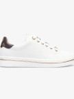 Guess Stasey Kadın Siyah Sneaker Guess Stasey Kadın Siyah Sneaker