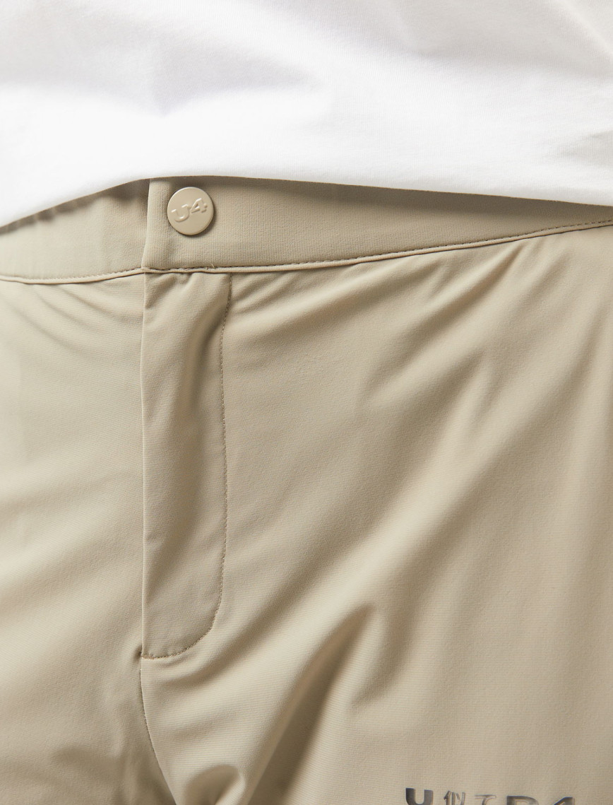 United4 Polar In kadın Krem Pantolon United4 Polar In kadın Krem Pantolon