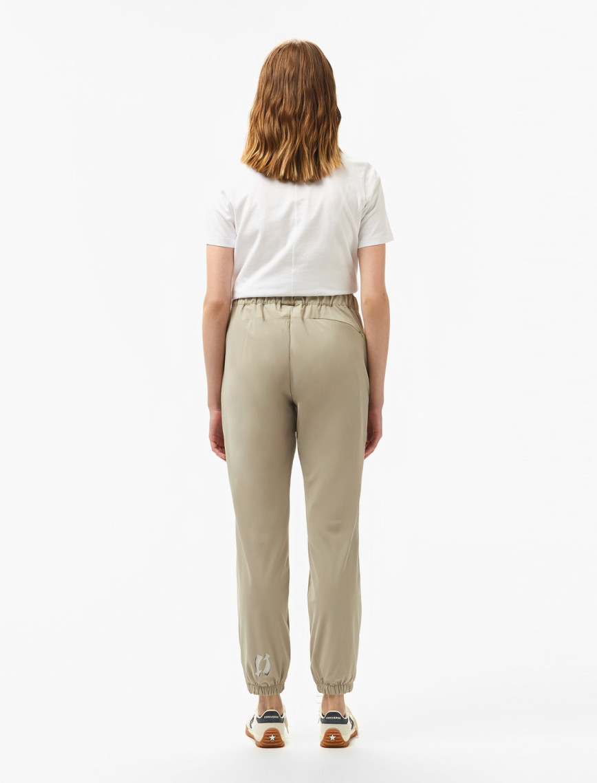 United4 Polar In kadın Krem Pantolon United4 Polar In kadın Krem Pantolon