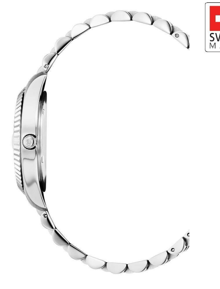 INSPIRATION JWL04104 (Sellita SW100, 25 Jewels Otomatik Mekanizmalı, Swiss Made) Kadın Kol Saati INSPIRATION JWL04104 (Sellita SW100, 25 Jewels Otomatik Mekanizmalı, Swiss Made) Kadın Kol Saati