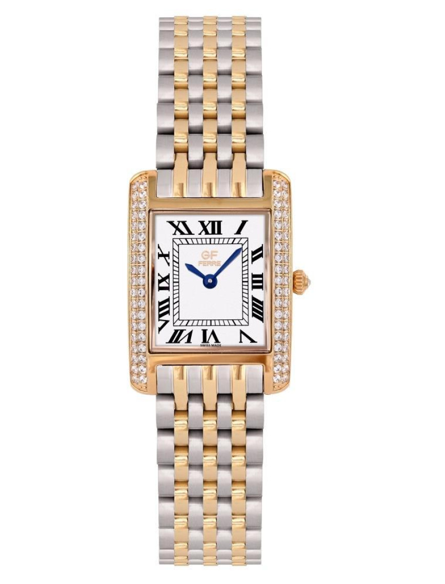 GF FERRE GFTTGP2436 Kadın Kol Saati GF FERRE GFTTGP2436 Kadın Kol Saati