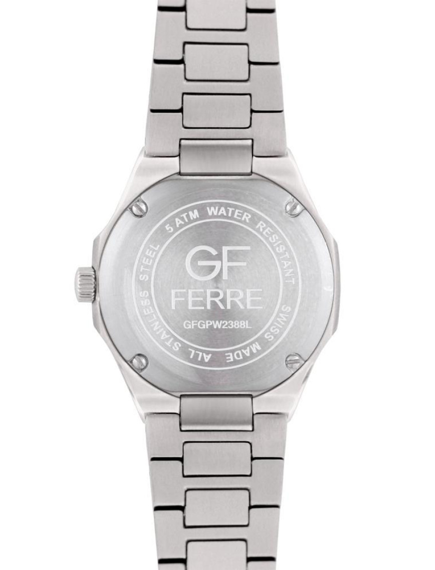 GF FERRE GFSSW2388L Kadın Kol Saati