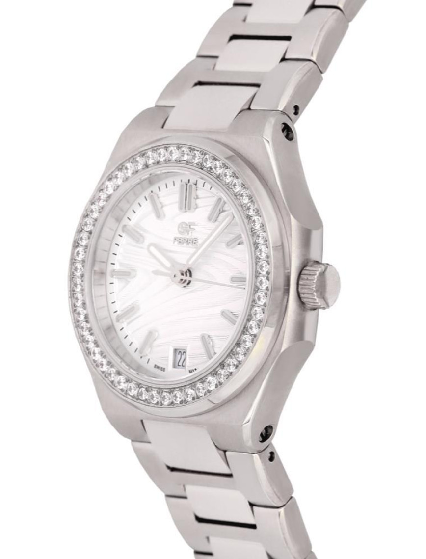 GF FERRE GFSSW2388L Kadın Kol Saati