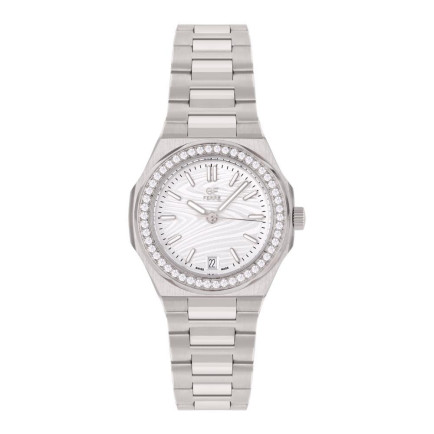 GF FERRE GFSSW2388L Kadın Kol Saati