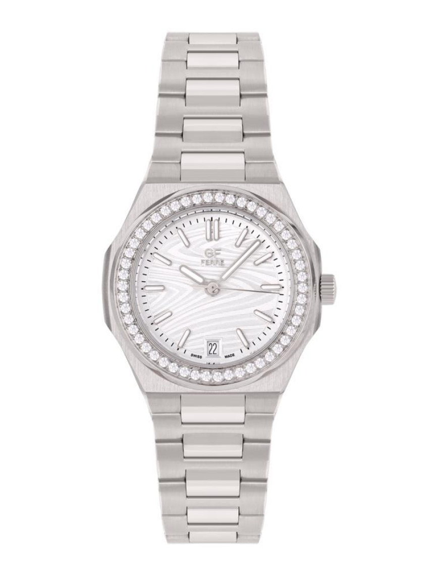 GF FERRE GFSSW2388L Kadın Kol Saati