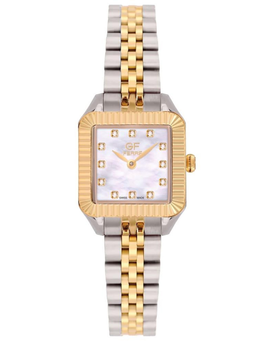GF FERRE GFGW170083L Kadın Kol Saati GF FERRE GFGW170083L Kadın Kol Saati