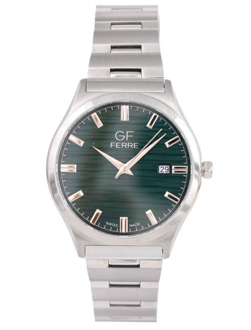 GF FERRE GFSSGR24360G Erkek Kol Saati