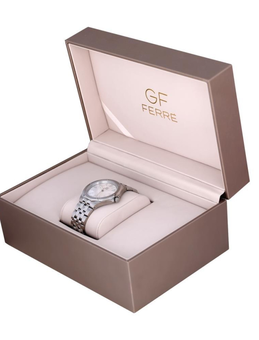 GF FERRE GFSSW8112G Erkek Kol Saati GF FERRE GFSSW8112G Erkek Kol Saati