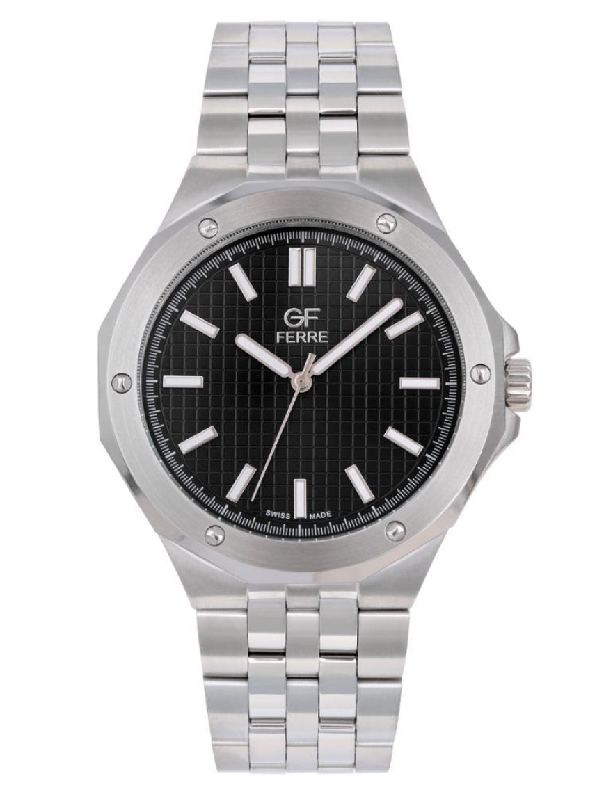 GF FERRE GFSSB8112G Erkek Kol Saati GF FERRE GFSSB8112G Erkek Kol Saati