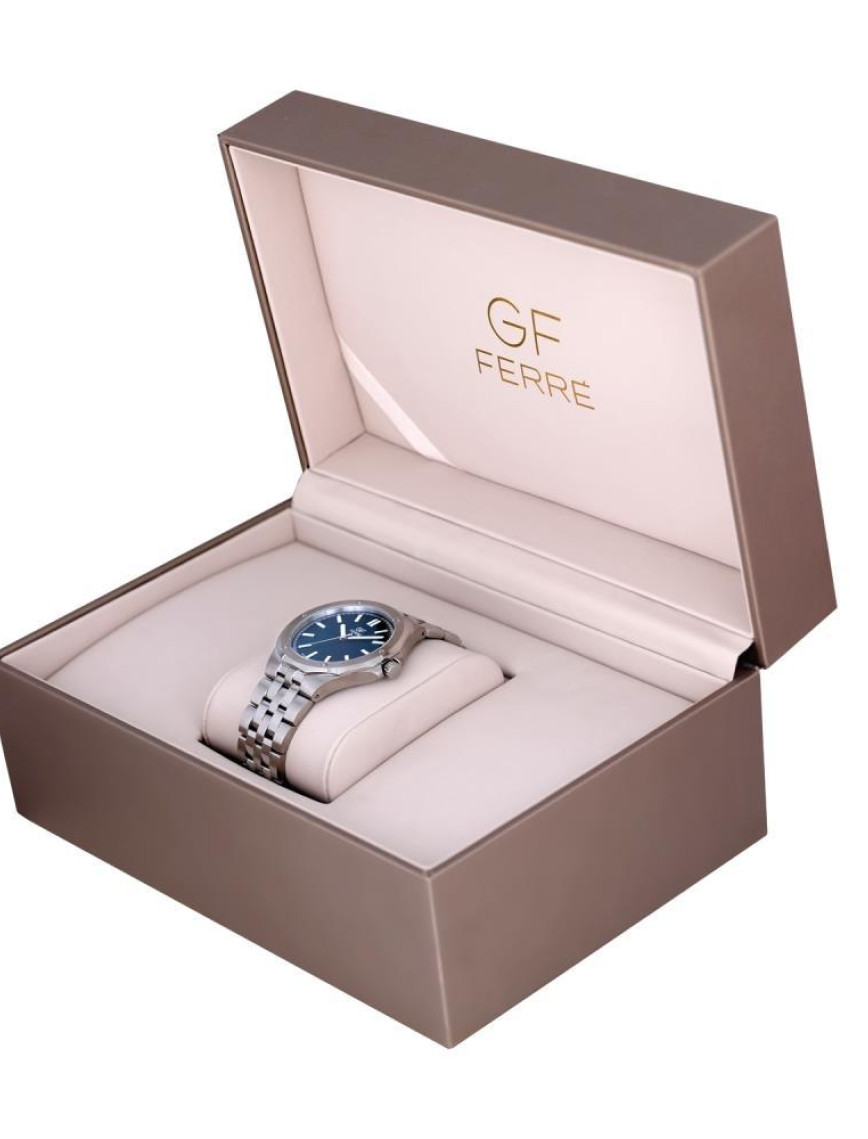 GF FERRE GFSSBL8112G Erkek Kol Saati GF FERRE GFSSBL8112G Erkek Kol Saati