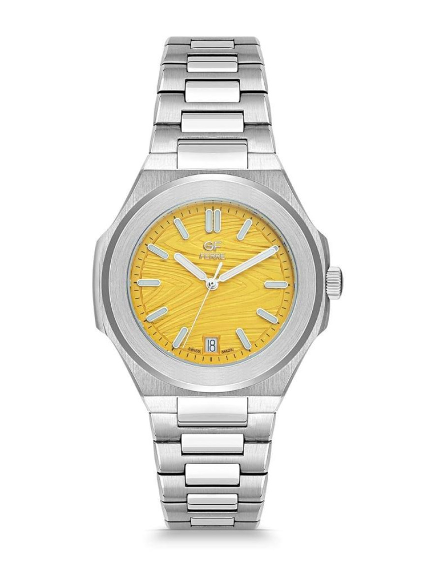 GF FERRE GFSSYE2388G Erkek Kol Saati GF FERRE GFSSYE2388G Erkek Kol Saati