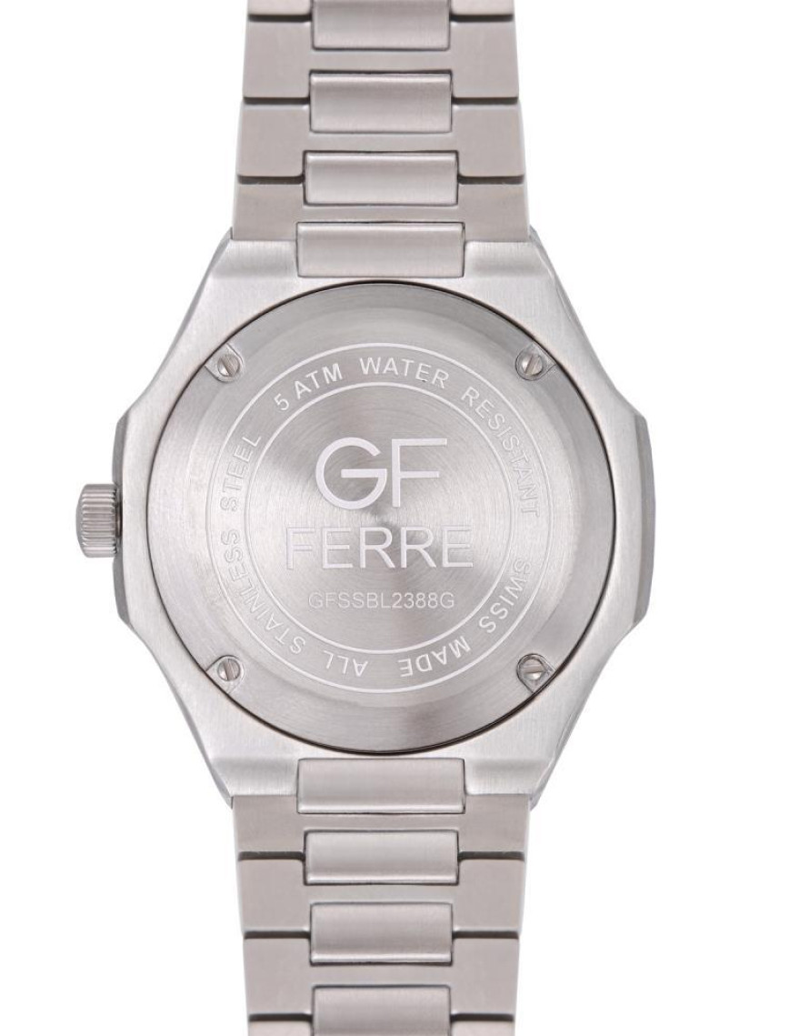 GF FERRE GFSSBL2388G Erkek Kol Saati GF FERRE GFSSBL2388G Erkek Kol Saati