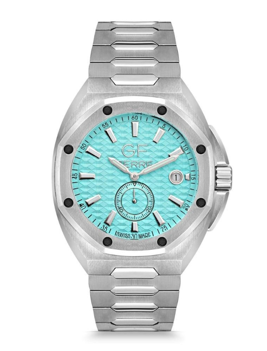 GF FERRE GFTB170053G Erkek Kol Saati GF FERRE GFTB170053G Erkek Kol Saati