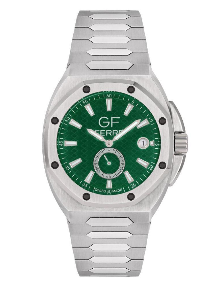 GF FERRE GFGR170053G Erkek Kol Saati