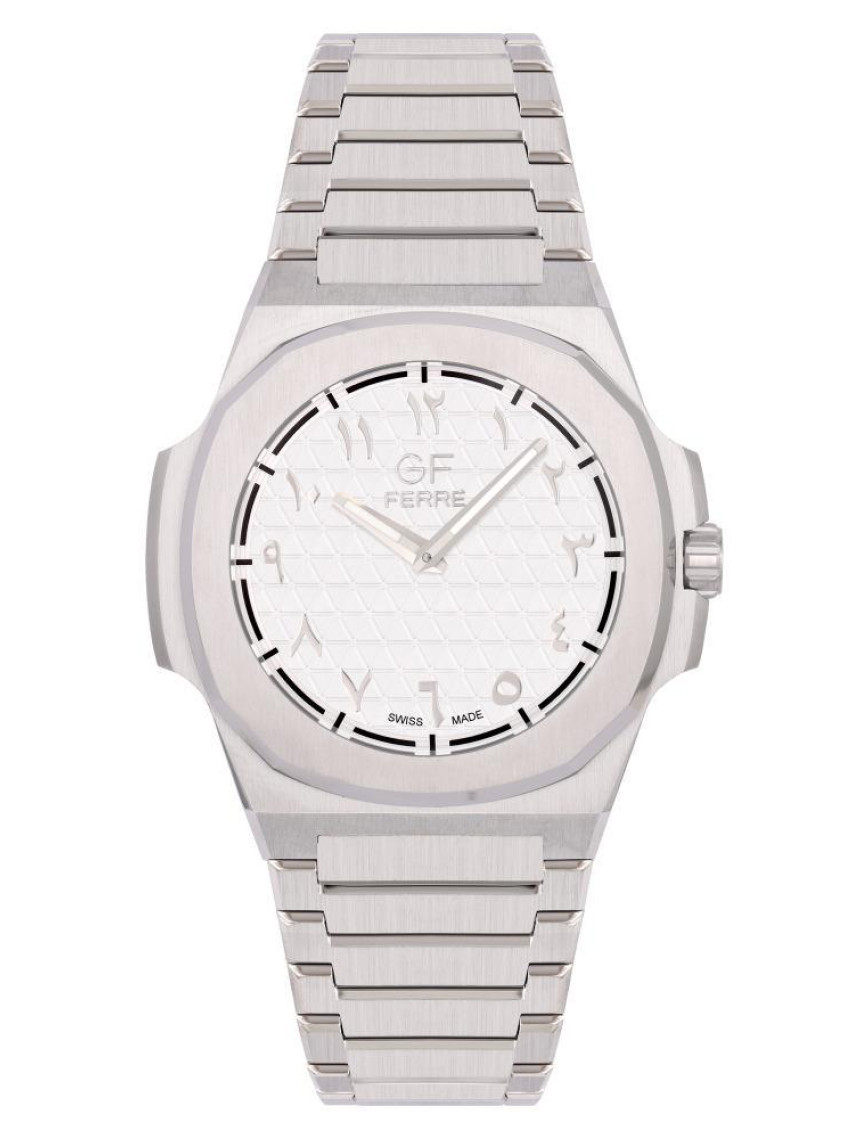 GF FERRE GFW170121G Erkek Kol Saati