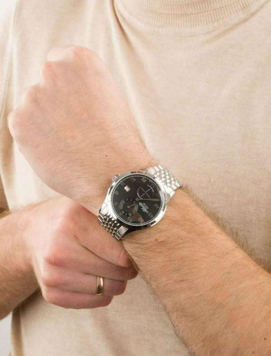 ATLANTIC 53786.41.43 Erkek Kol Saati ATLANTIC 53786.41.43 Erkek Kol Saati