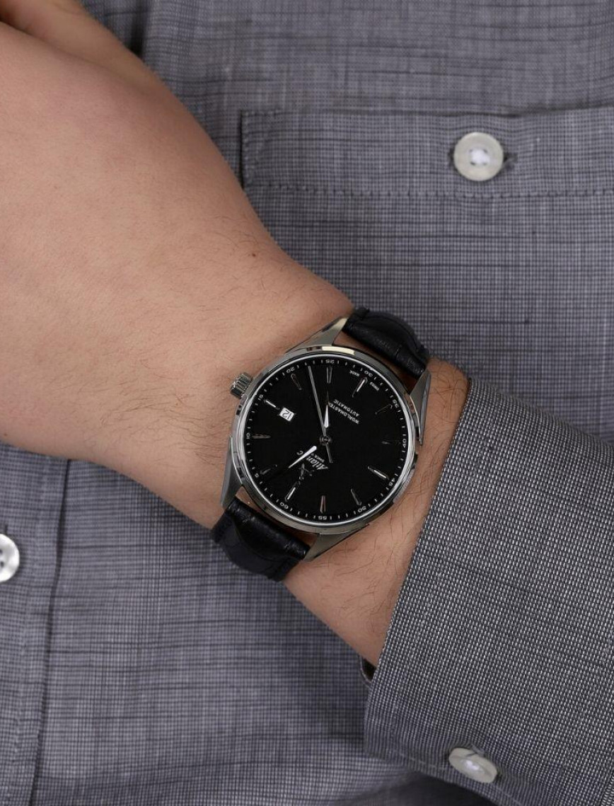 ATLANTIC 52759.41.61S Erkek Kol Saati ATLANTIC 52759.41.61S Erkek Kol Saati