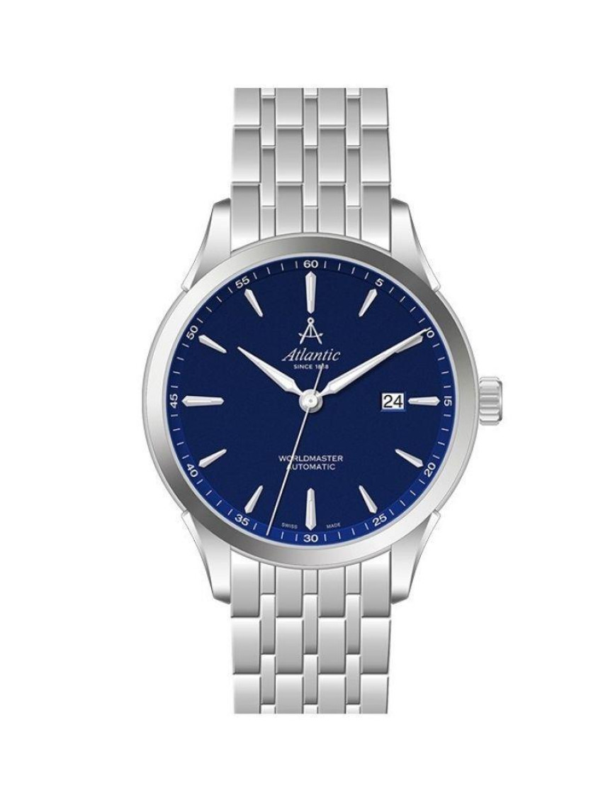 ATLANTIC 52759.41.51SM Erkek Kol Saati ATLANTIC 52759.41.51SM Erkek Kol Saati
