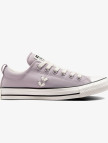 Converse Chuck Taylor All Star Madison Kadın Pembe Sneaker Converse Chuck Taylor All Star Madison Kadın Pembe Sneaker