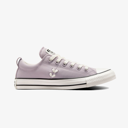 Converse Chuck Taylor All Star Madison Kadın Pembe Sneaker Converse Chuck Taylor All Star Madison Kadın Pembe Sneaker