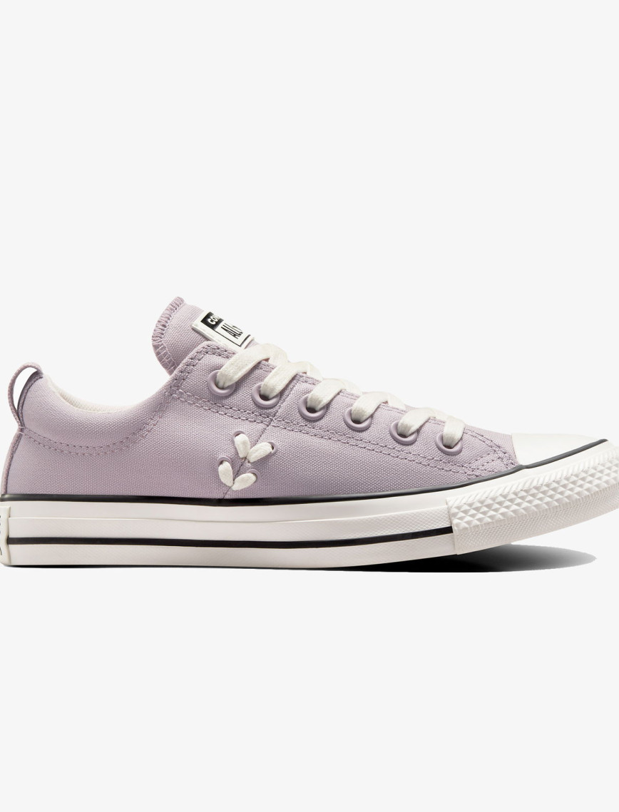 Converse Chuck Taylor All Star Madison Kadın Pembe Sneaker Converse Chuck Taylor All Star Madison Kadın Pembe Sneaker