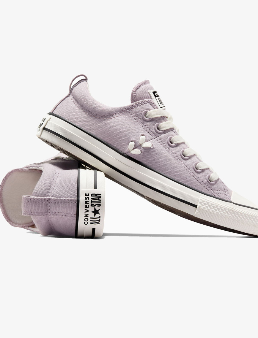Converse Chuck Taylor All Star Madison Kadın Pembe Sneaker Converse Chuck Taylor All Star Madison Kadın Pembe Sneaker