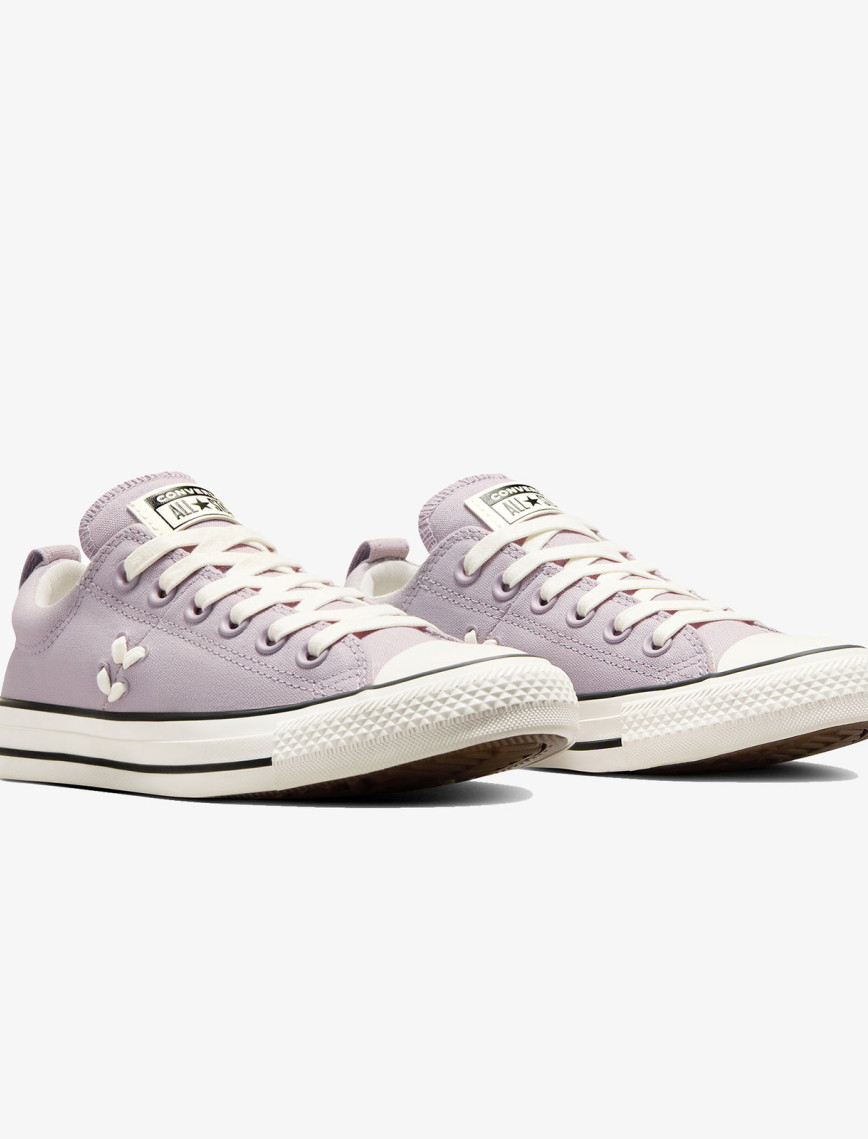 Converse Chuck Taylor All Star Madison Kadın Pembe Sneaker Converse Chuck Taylor All Star Madison Kadın Pembe Sneaker