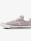 Converse Chuck Taylor All Star Madison Kadın Pembe Sneaker Converse Chuck Taylor All Star Madison Kadın Pembe Sneaker